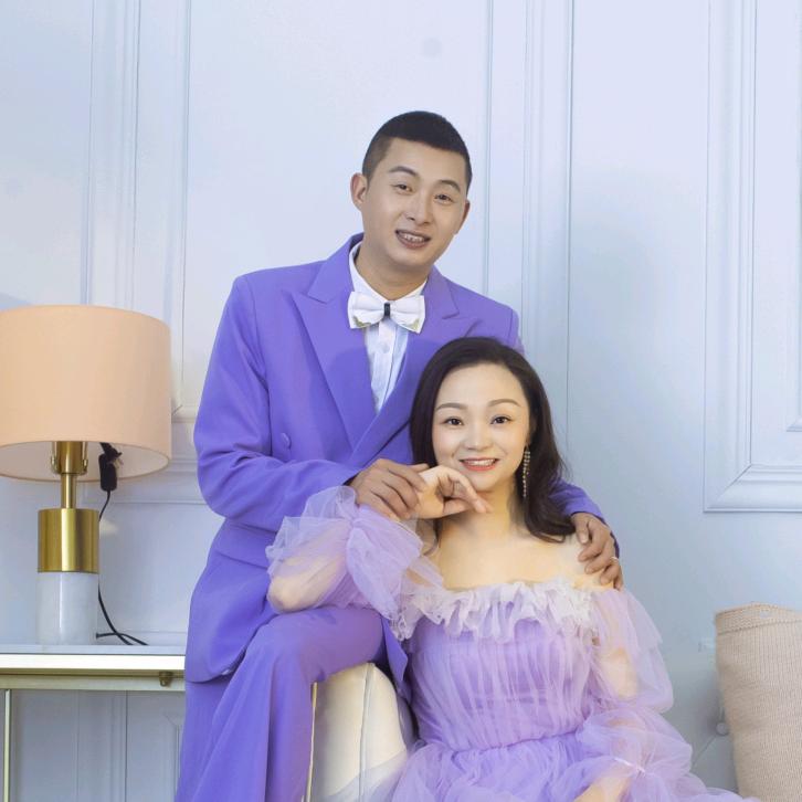 往后余生只有你