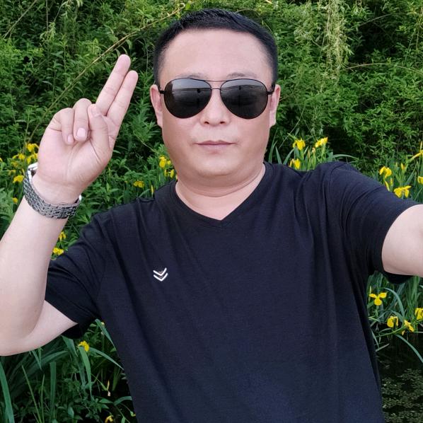 坚强無悔