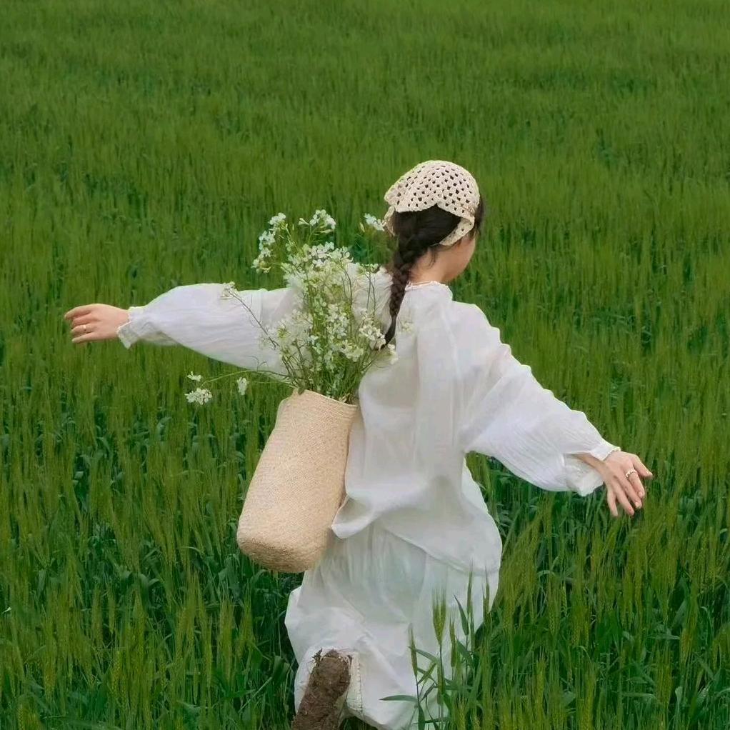 月亮不睡我不睡