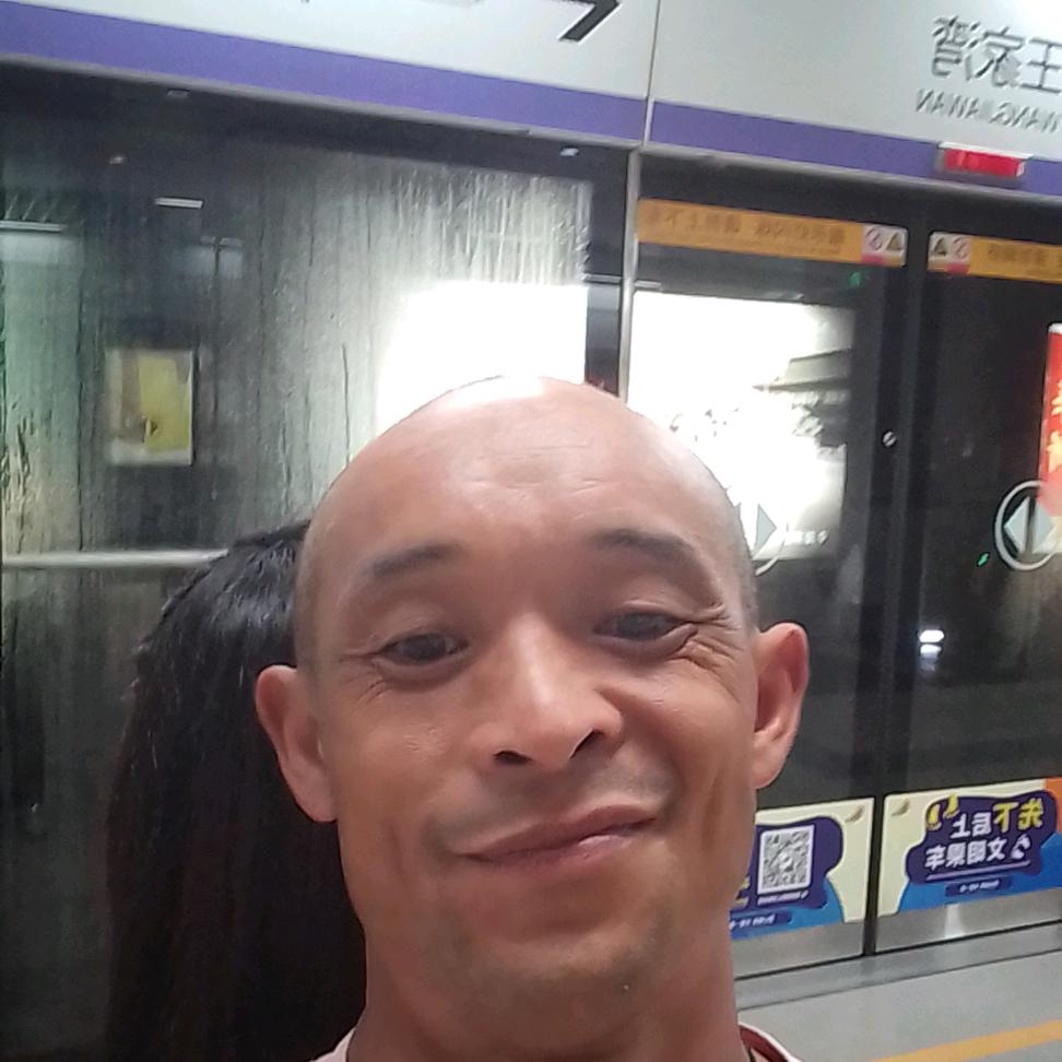 光头强
