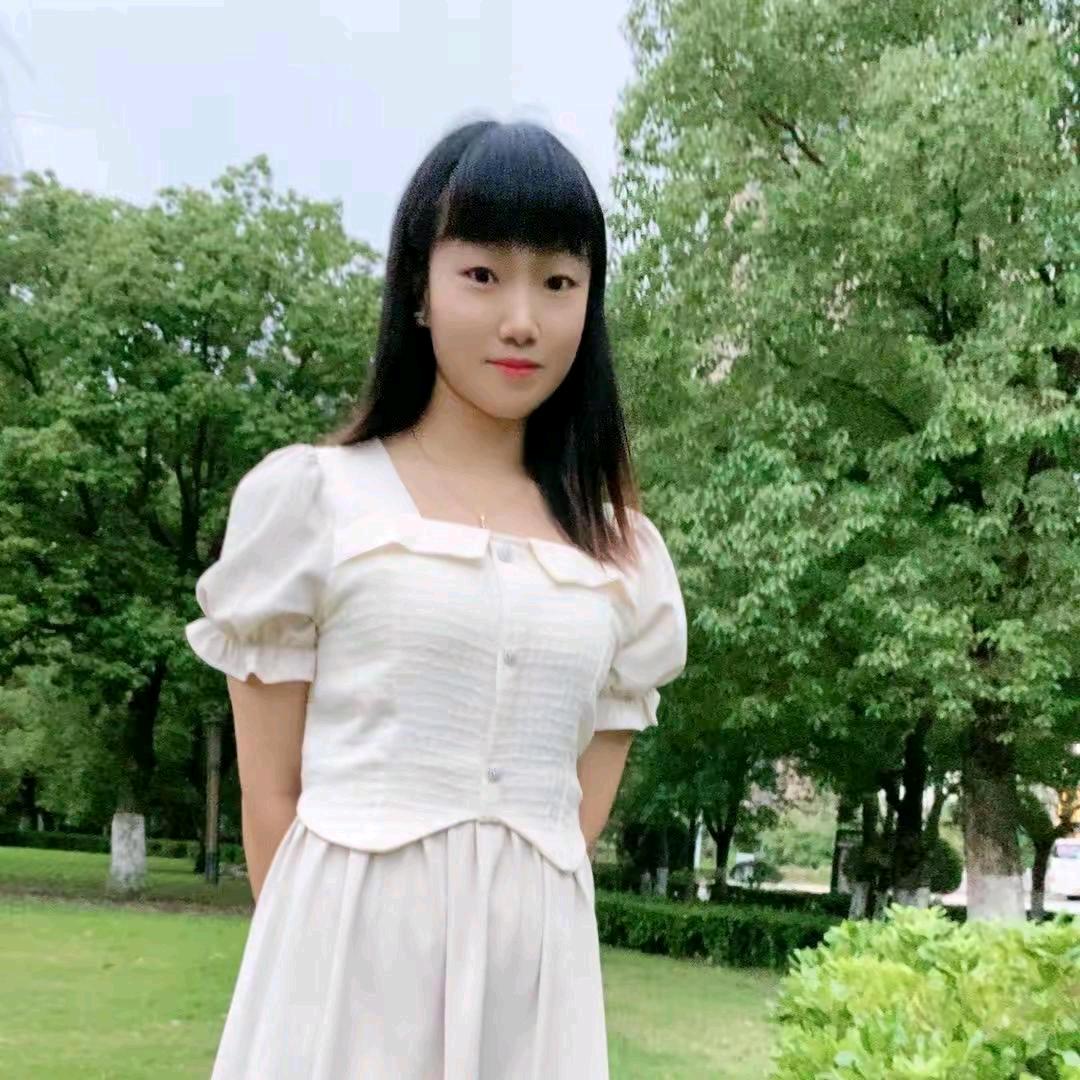 单身南方妹