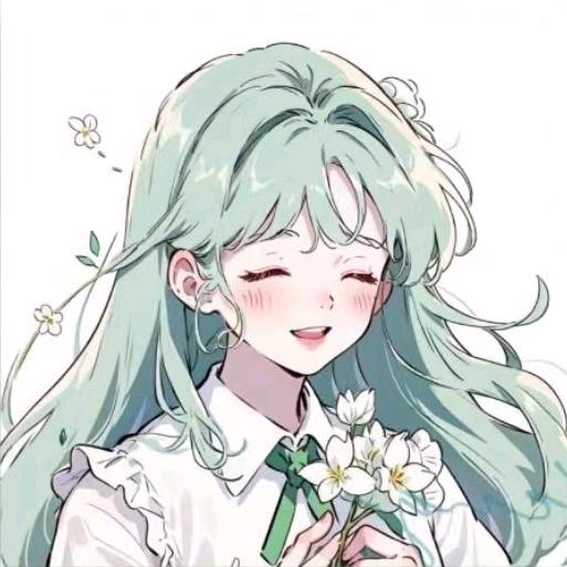 *水灵蓝*