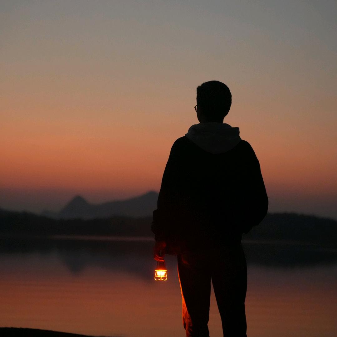 阿鑫小罗旅行记