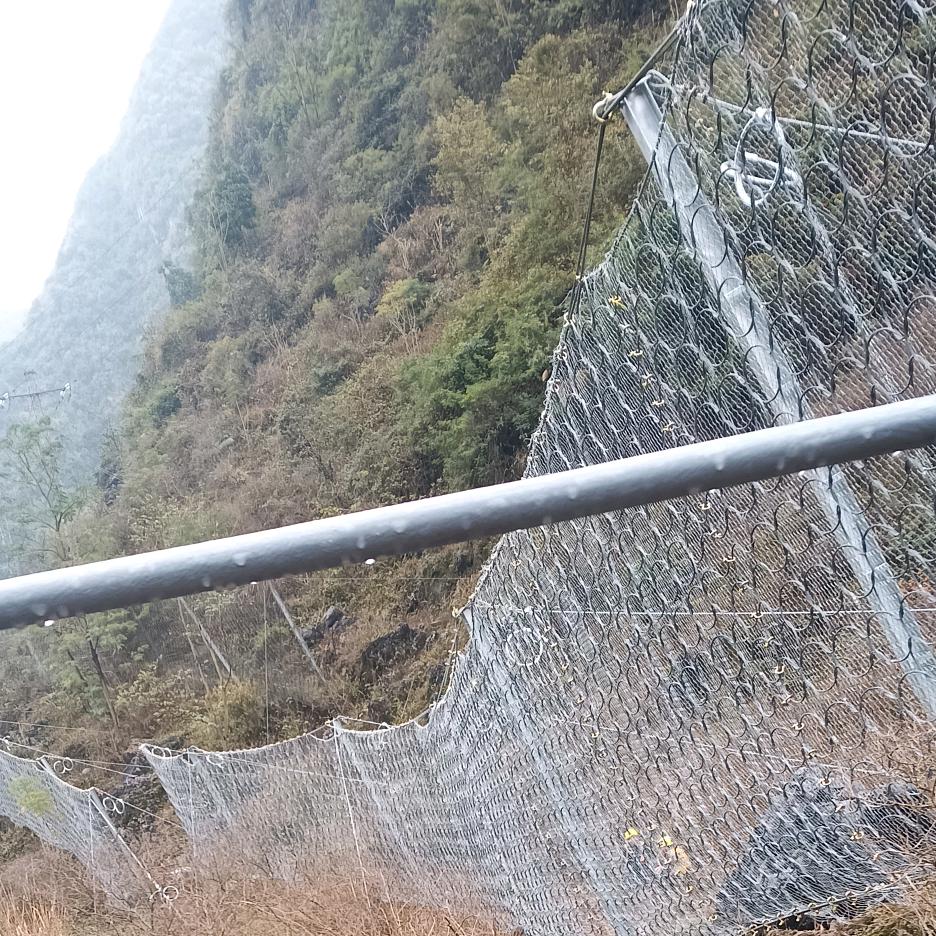 边坡防护施工队