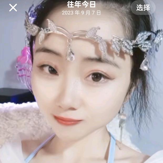 小洋洋(渡劫中)