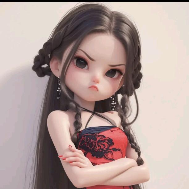 小丽