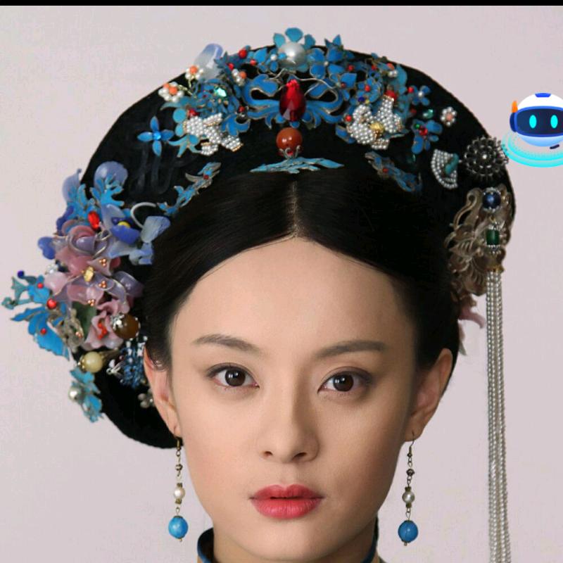 熹贵妃