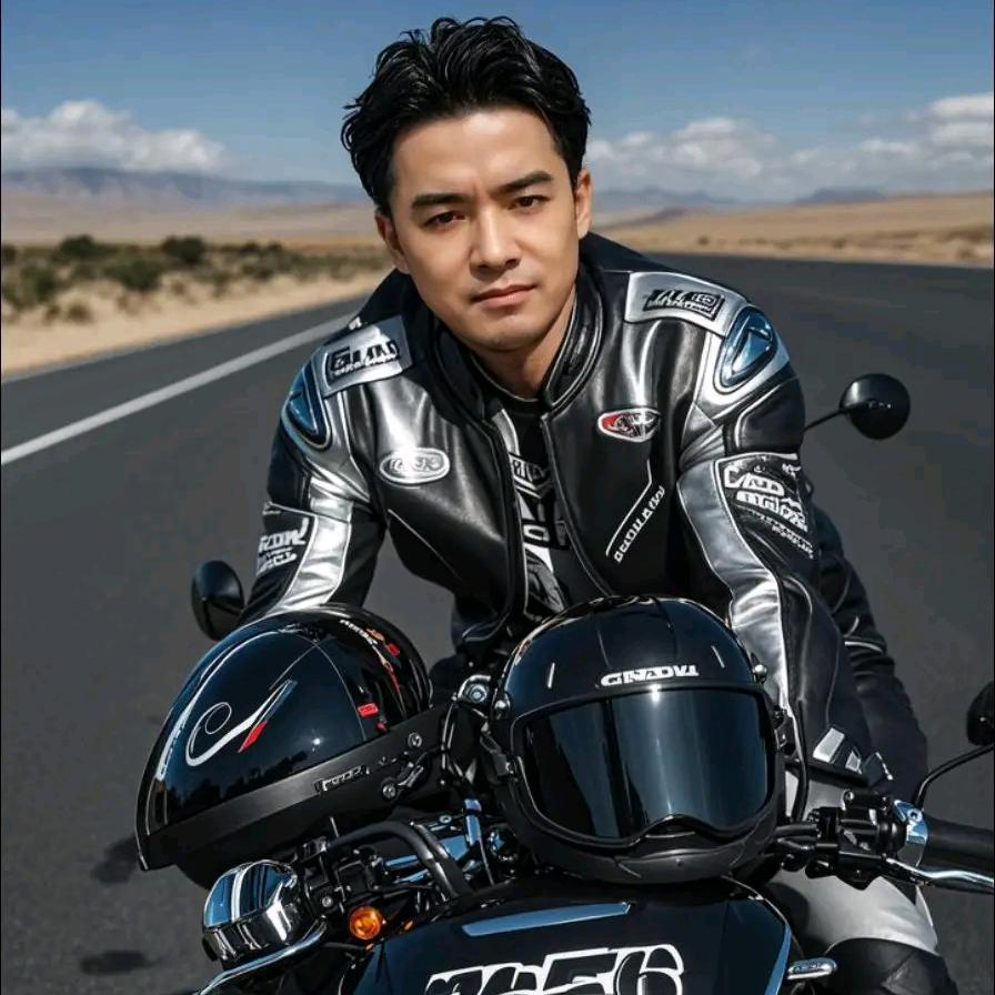 洪兴王（宏兴服饰）