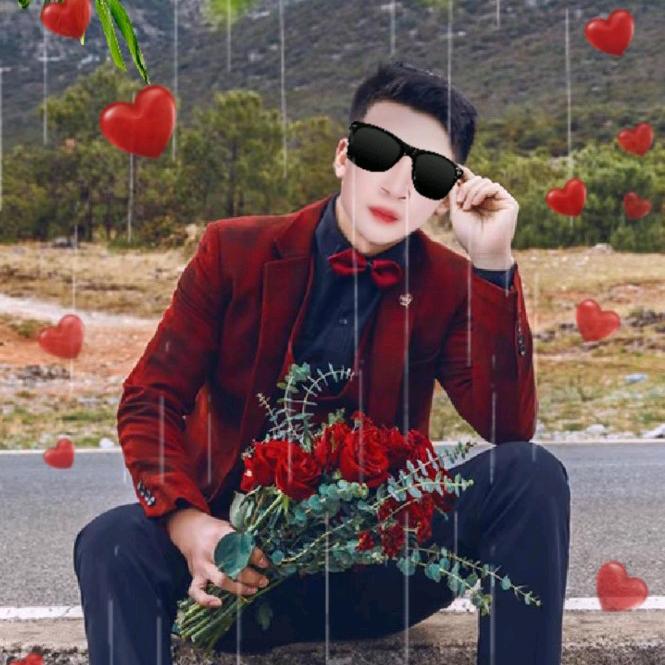 永远爱你在心中