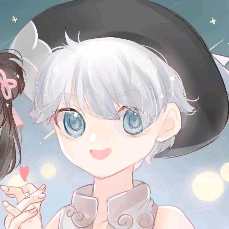 让泪化作相思雨 🇨🇳（小鬼头）