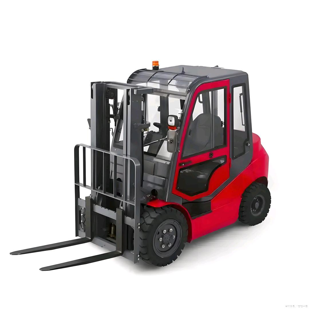 兴义叉车培训王教练