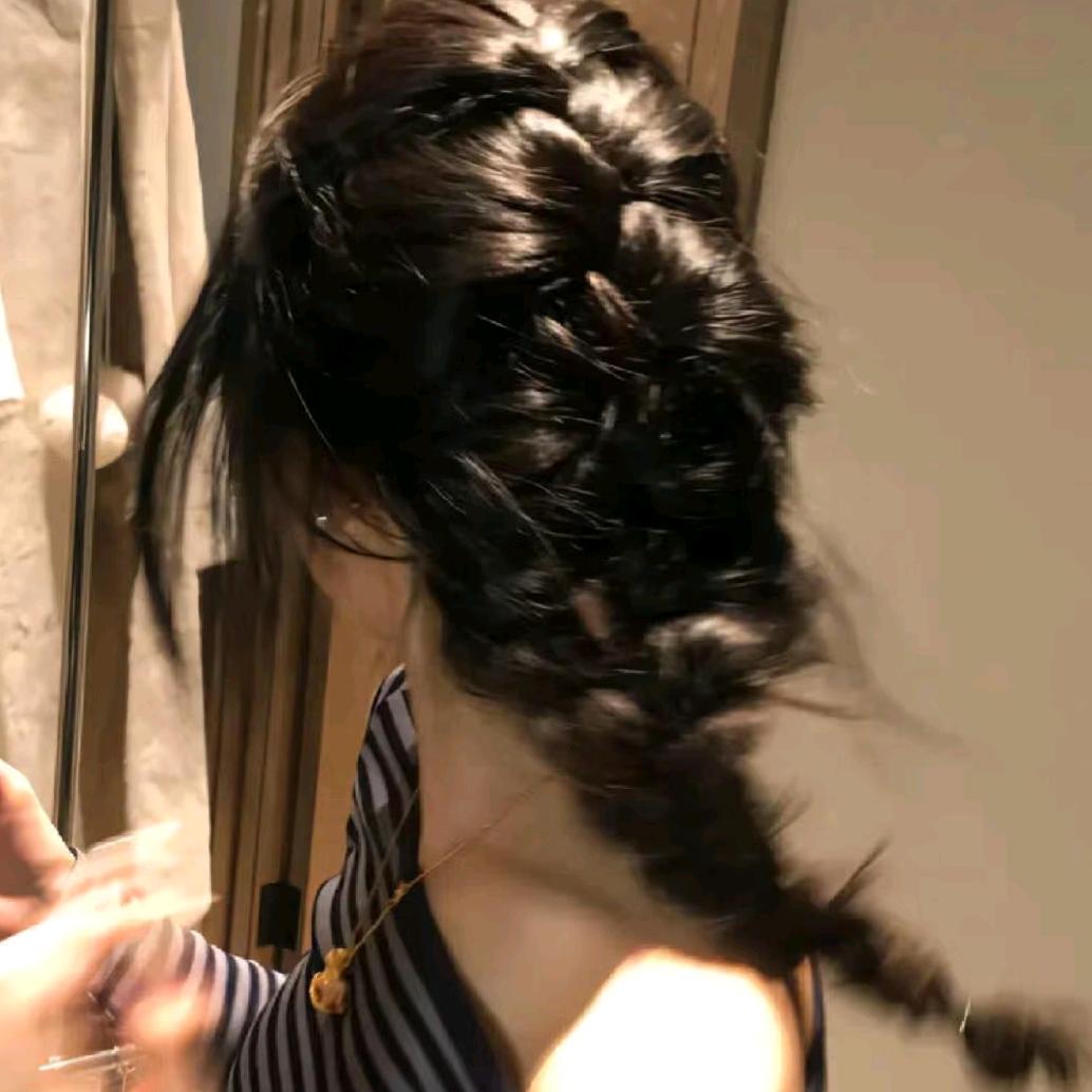 背影杀手（男式狐狸）