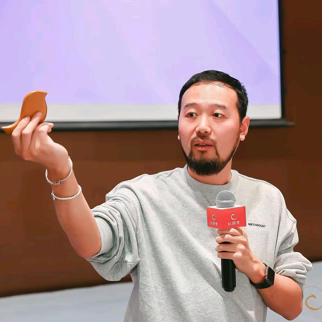 栋见创业·赢未来
