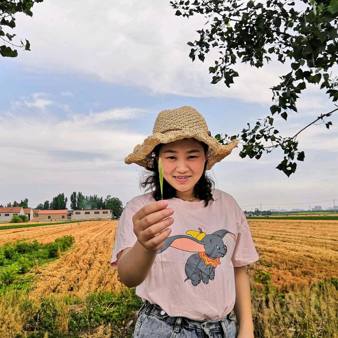 小梦爱生活