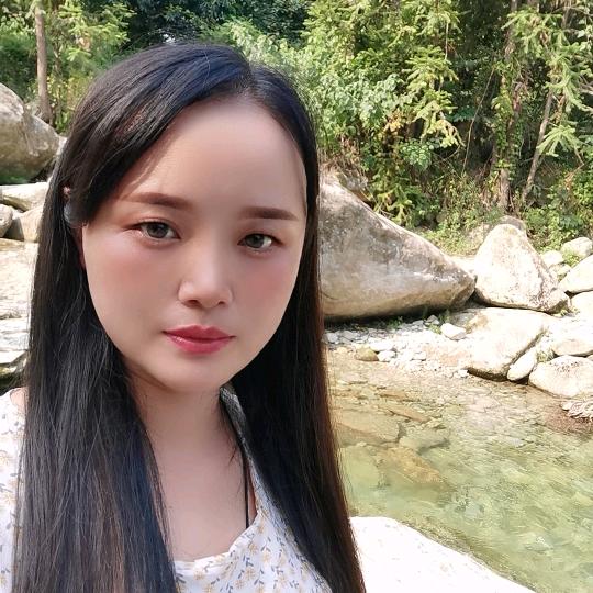 桥桥@