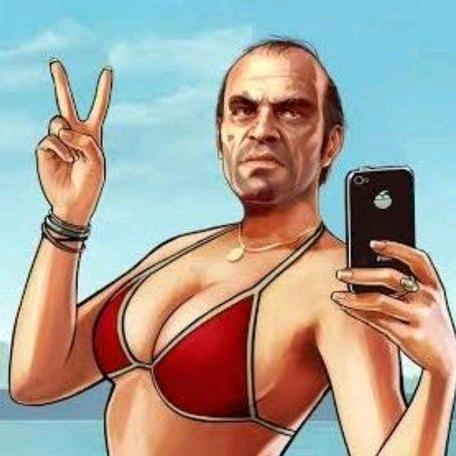 GTA.闪光（模组教学）