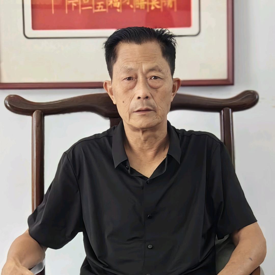 泰康木业老陈