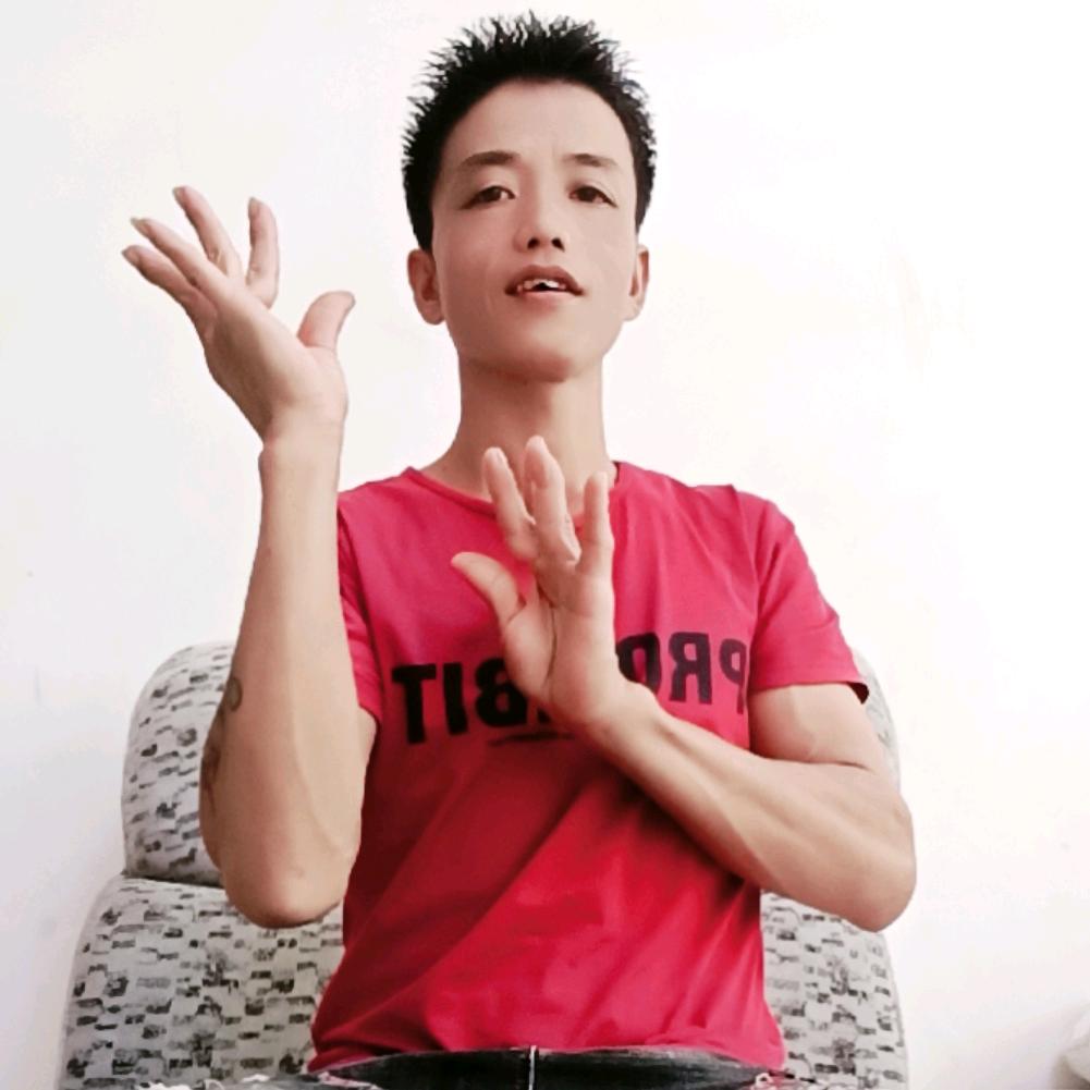 🇨🇳景谷赵勇