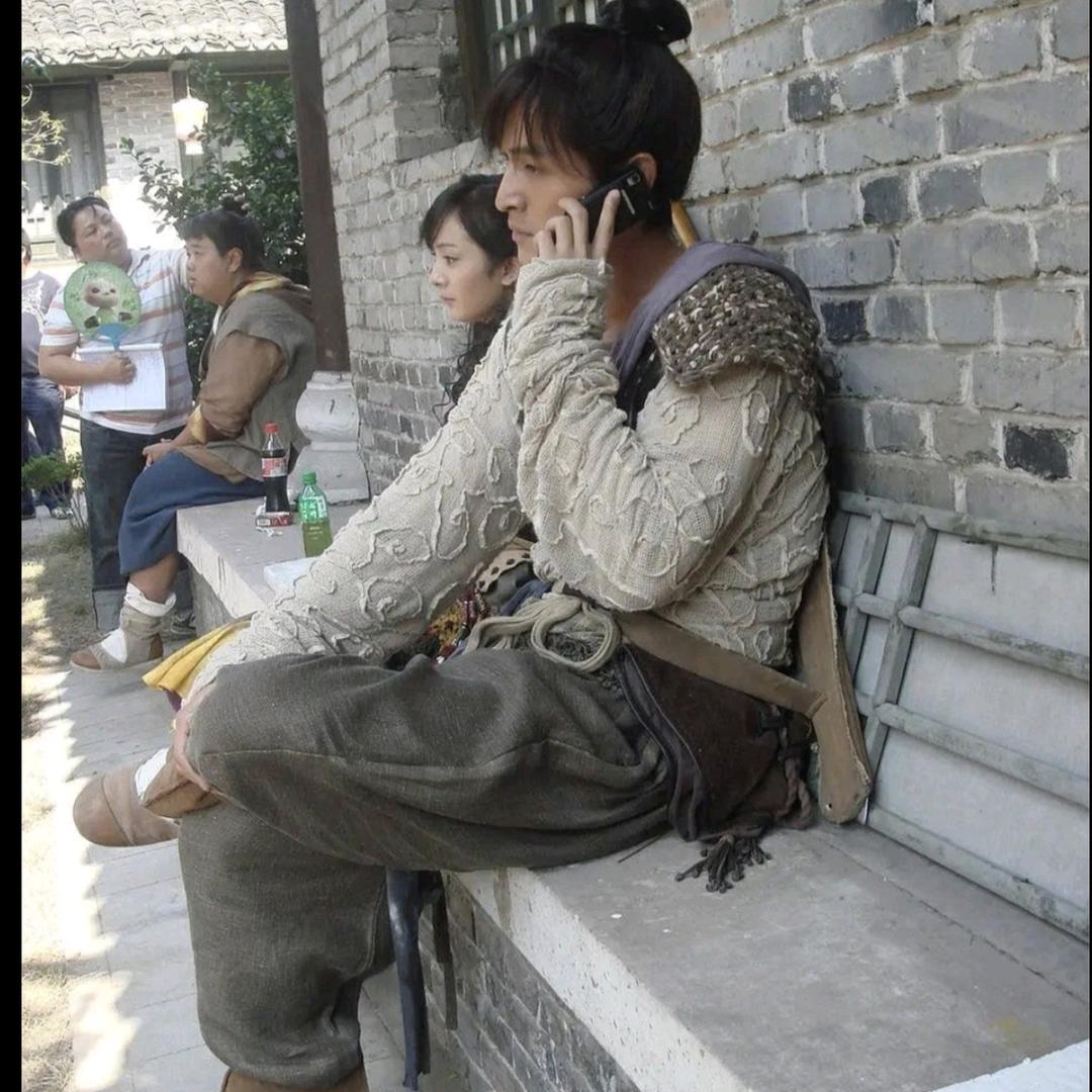 一杯浊酒温如言