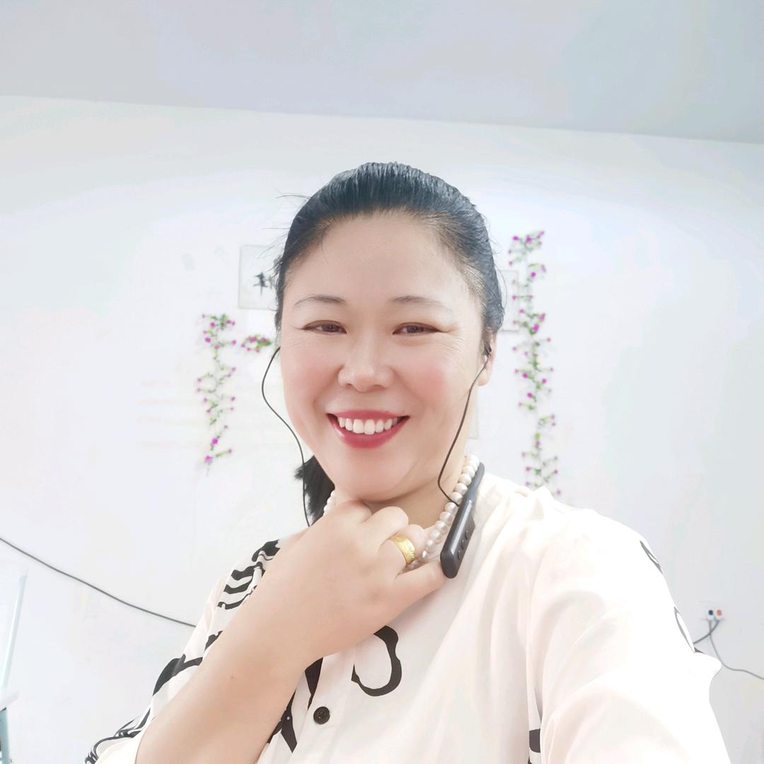 香姑