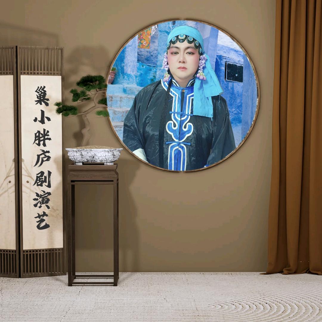 巢小胖
