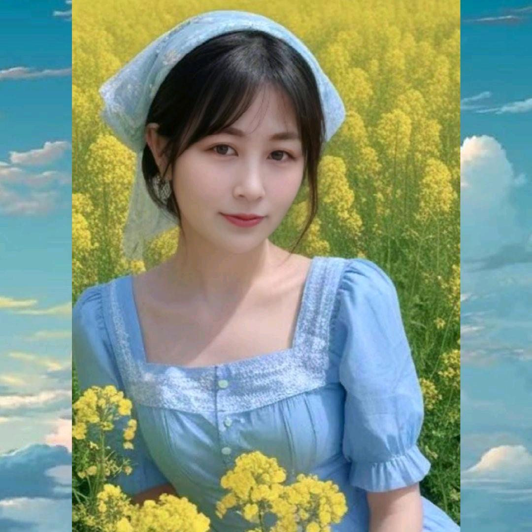 做个快乐的自己