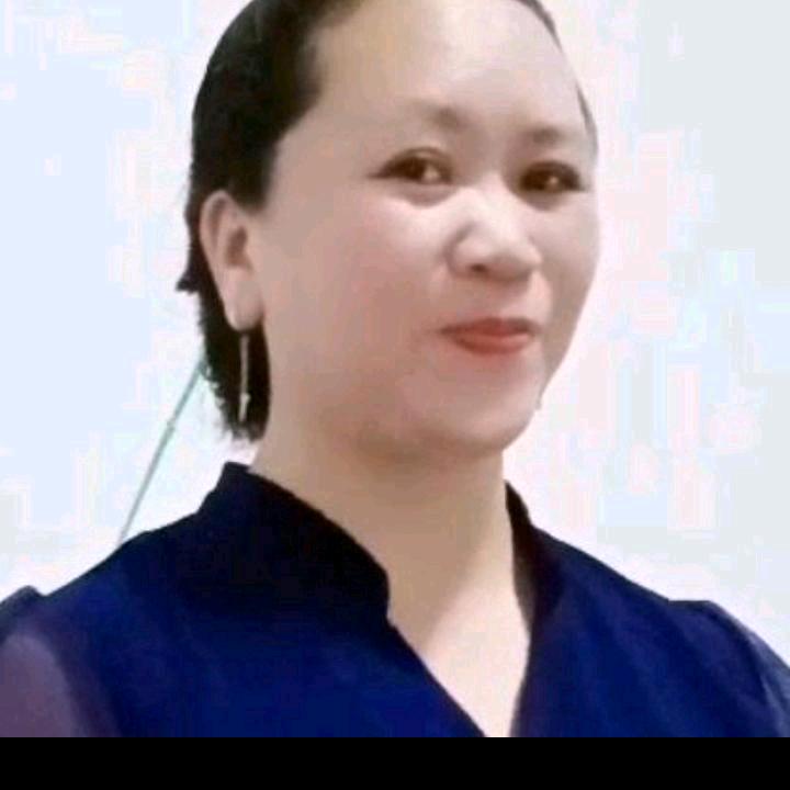 开心微笑中有您