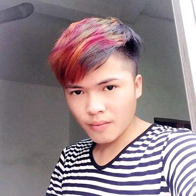 深海的鱼😋