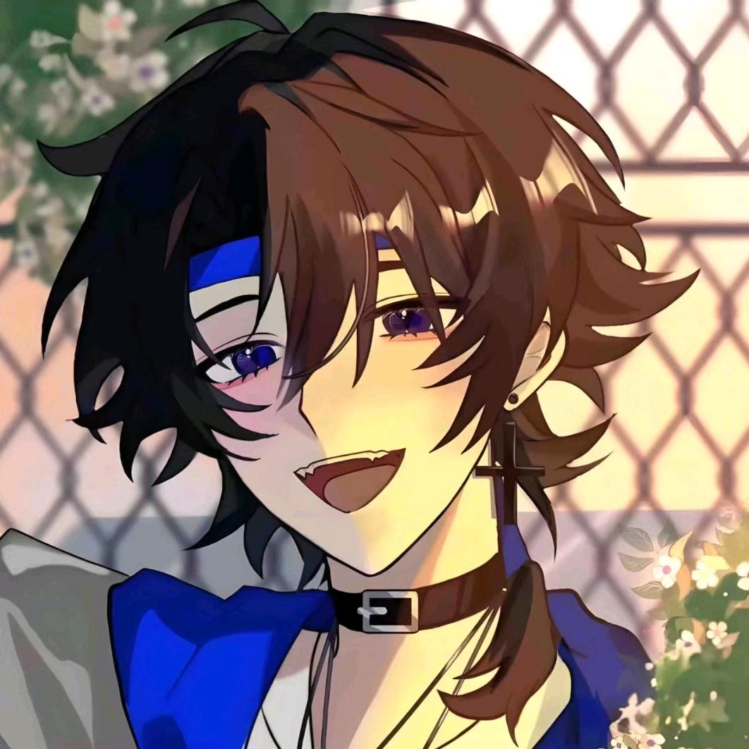 🥀陈俊南【焉民】