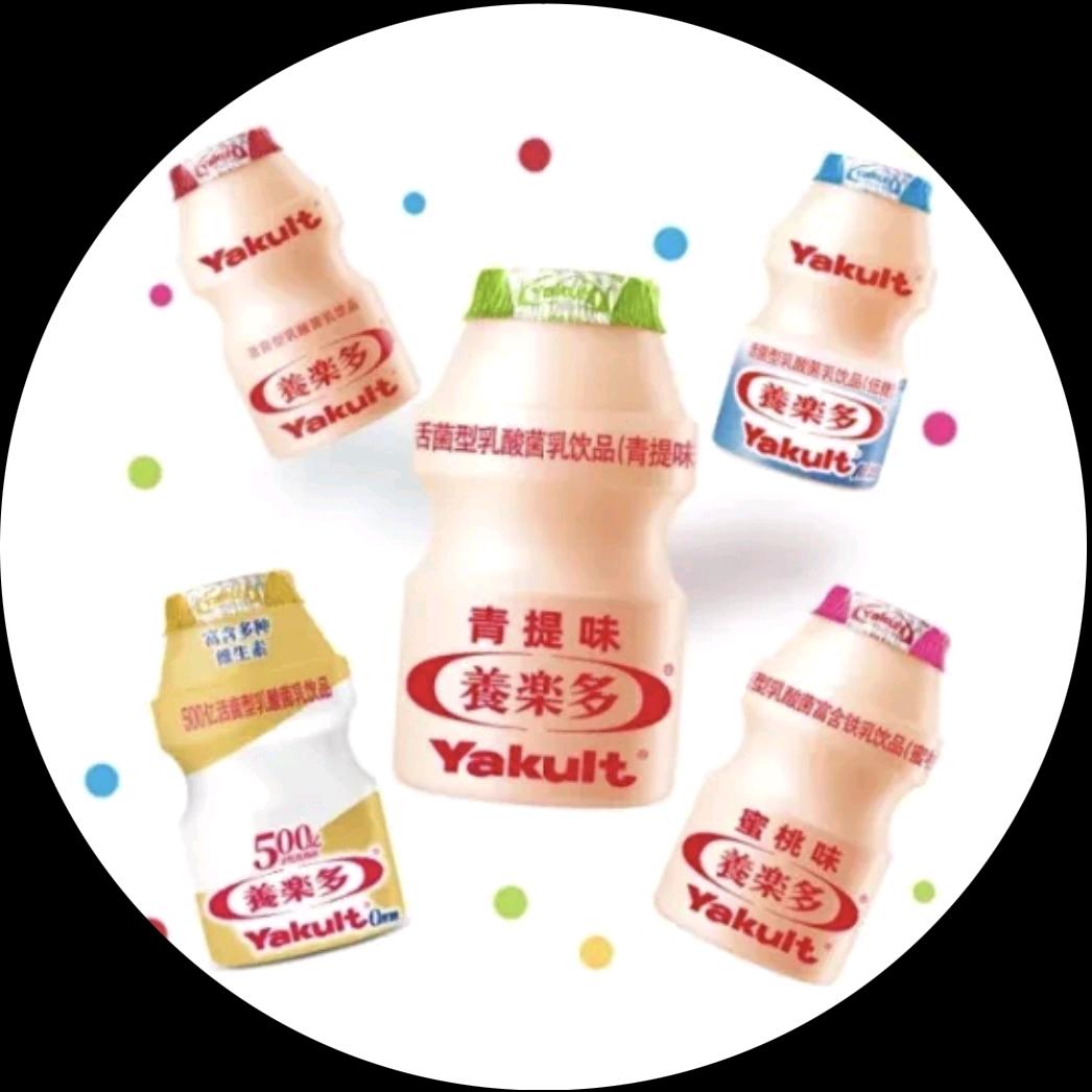 养乐多芜湖零售店