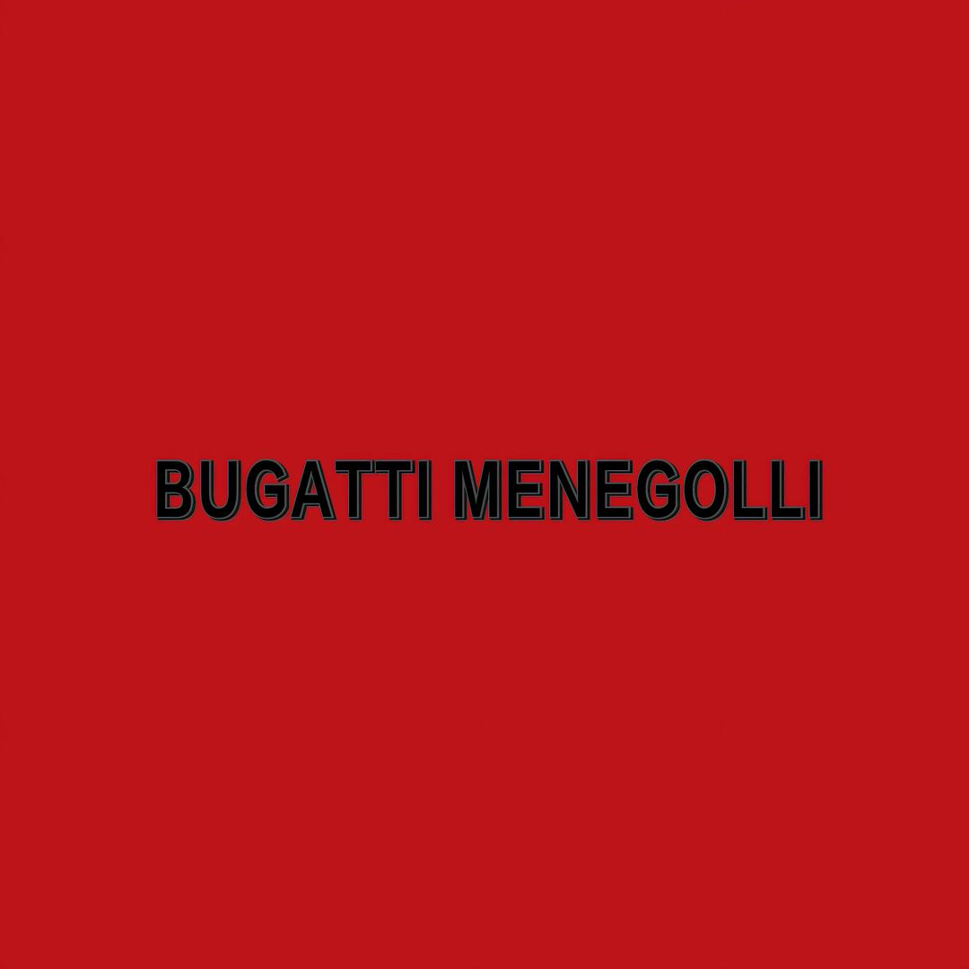 BUGATTIMENEGOLLI