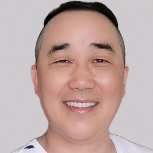 任逍遥