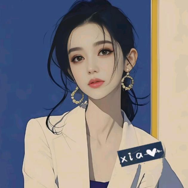 白月光与你
