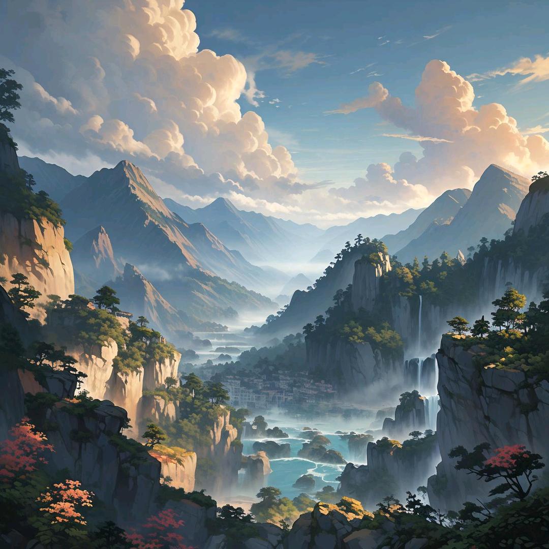 AI绵阳