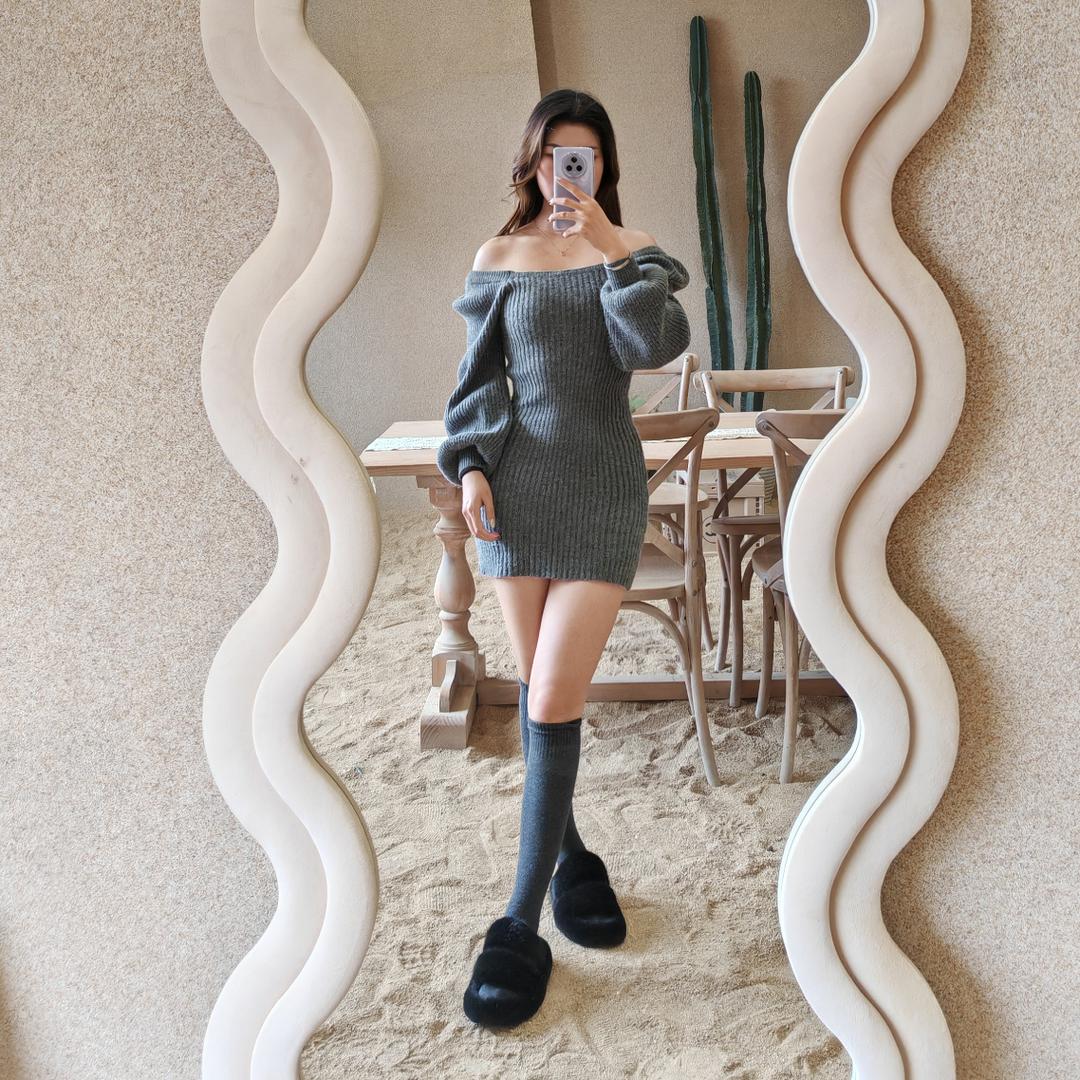 小咩～