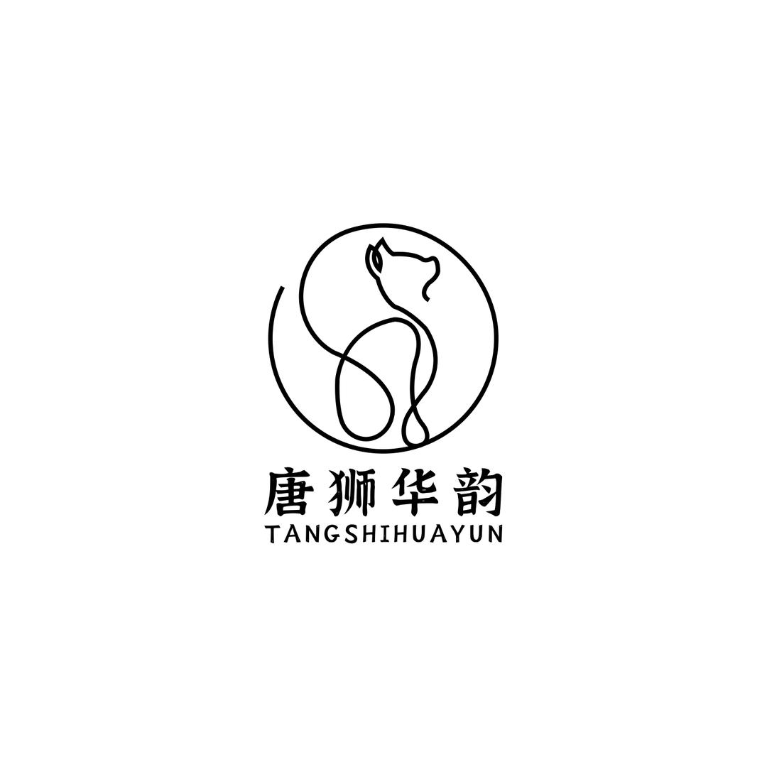 小李狮子猫五黑犬繁育