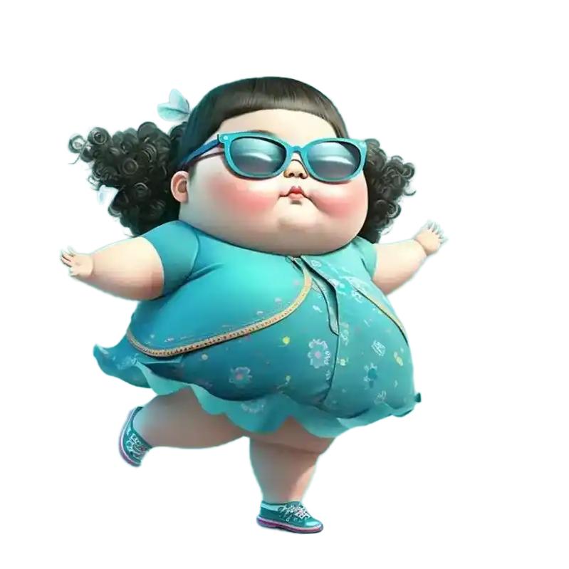 小棉袄