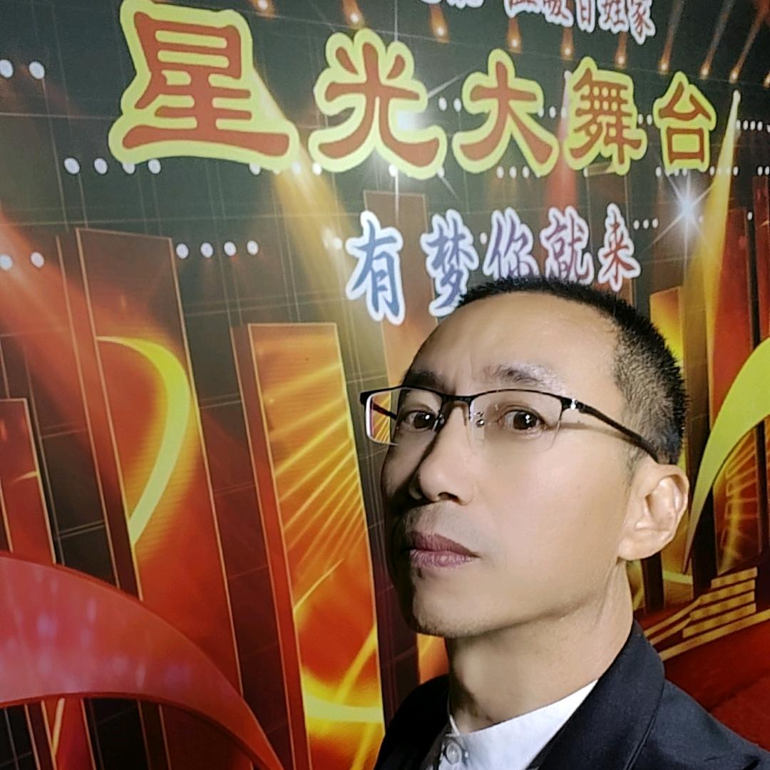 草民老朱（星光大舞台）