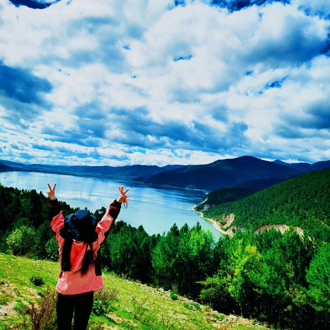 曹氏高山土鸡馆（三妹）