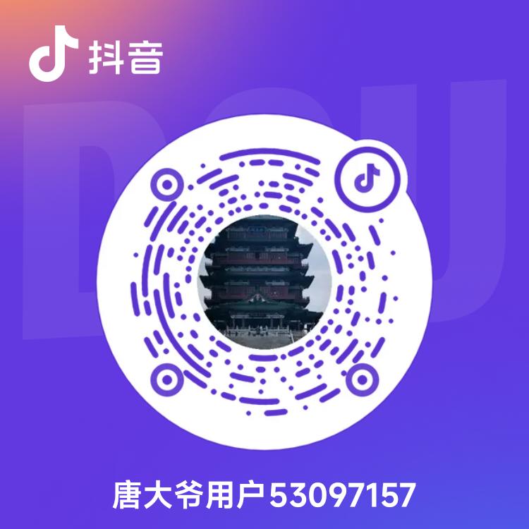 唐大爷用户53097157