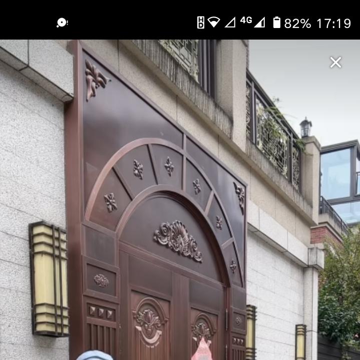 ≤好