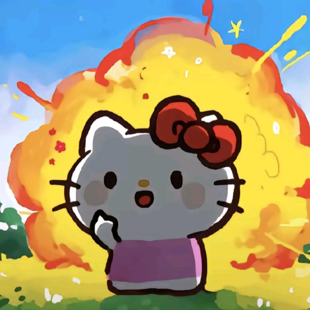 猫猫酱