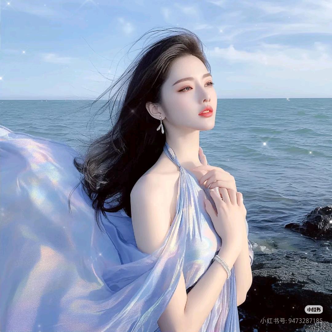 🌺雪花飘飘🌺