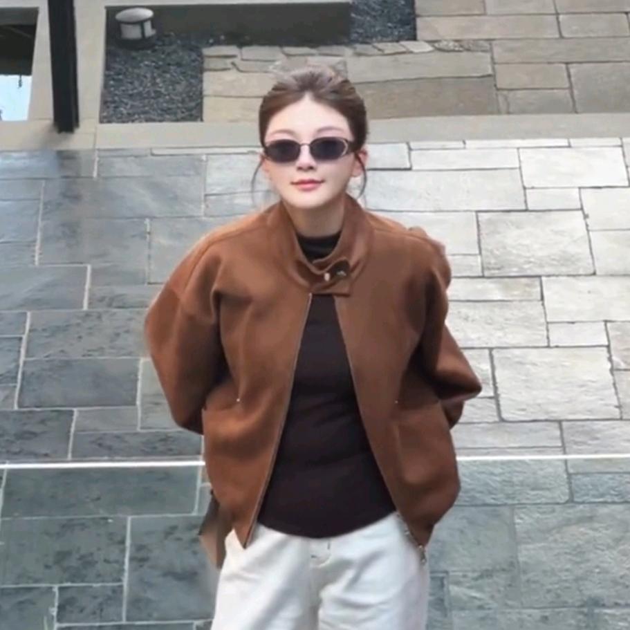 米叨叨(穿搭分享)