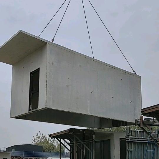 德州齐河水泥房