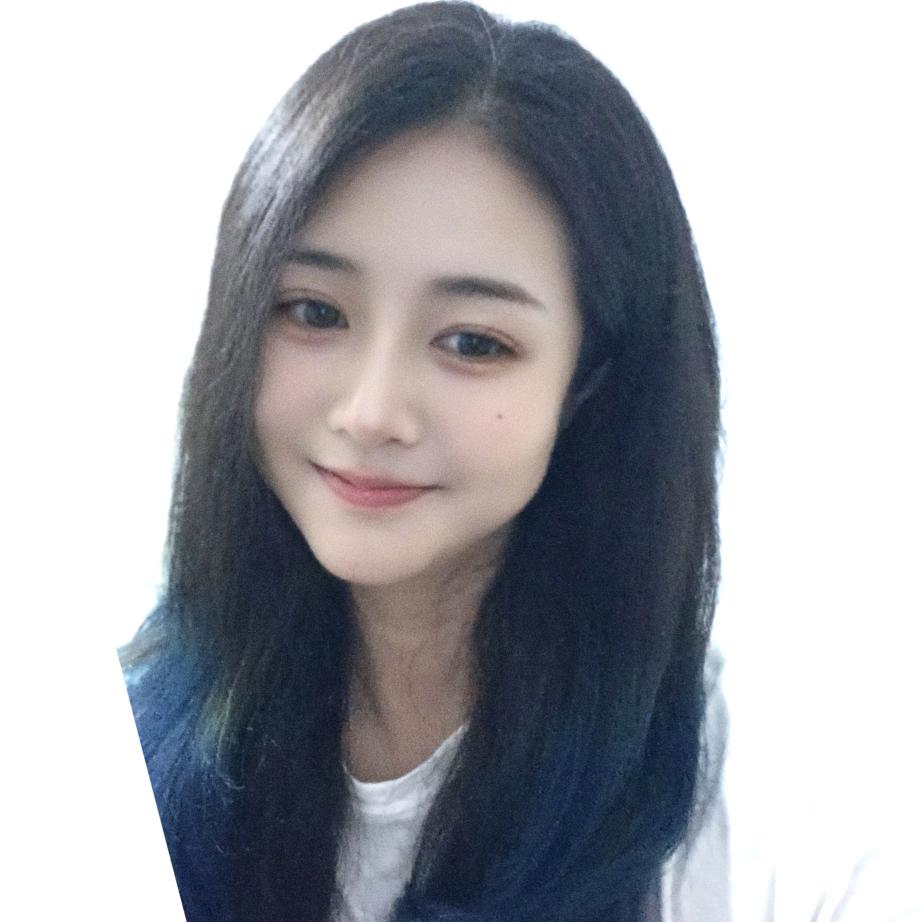 丶谁敢说我不乖