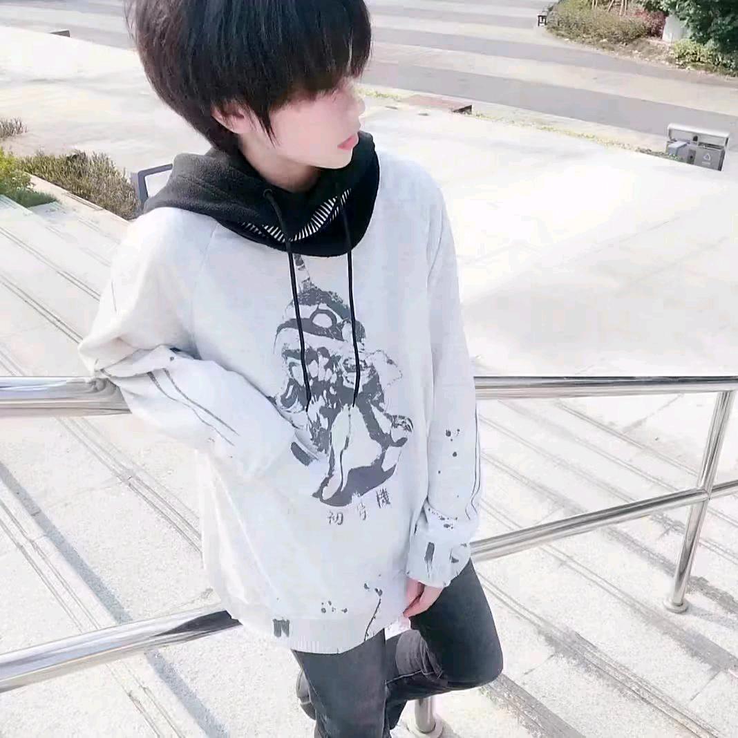冬季