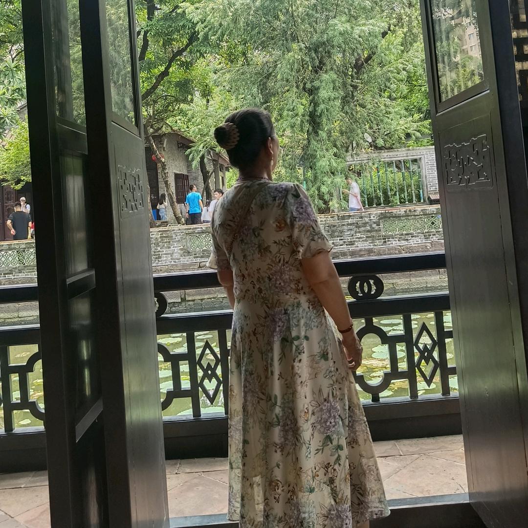 吴平姐