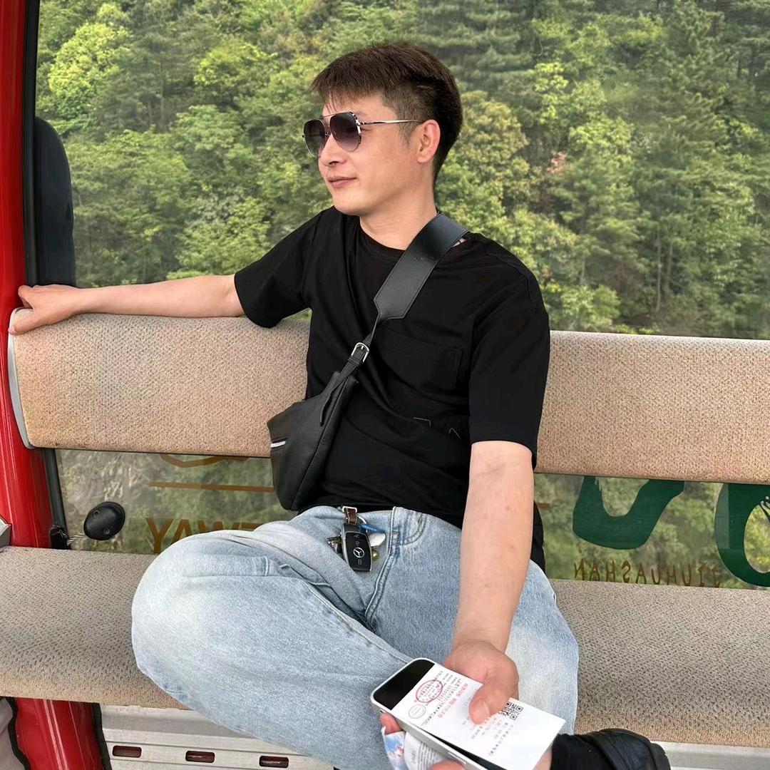 墅界控股—谢标