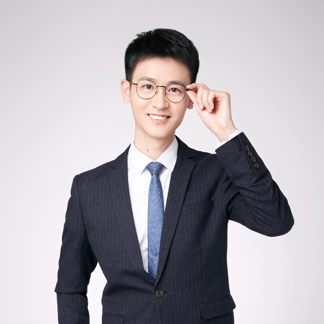 超级物理龚政老师